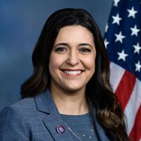 Rep. Stephanie Bice (R-OK) | HR Policy