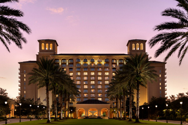 Ritz-Carlton Orlando